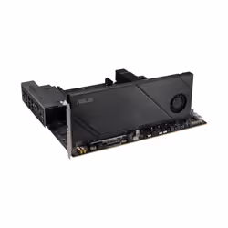 ASUS Hyper M.2 x16 Gen5 Card scheda di interfaccia e adattatore Interno - Vista aggiuntiva 8
