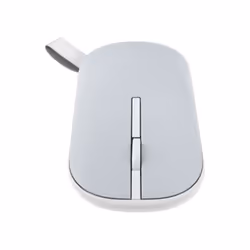 ASUS Marshmallow MD100 mouse Ufficio Ambidestro RF senza fili + Bluetooth Ottico 1600 DPI - Vista aggiuntiva 4