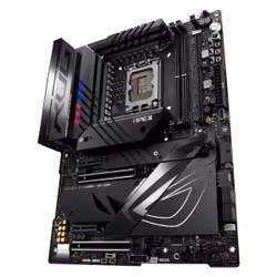 ASUS ROG MAXIMUS Z790 APEX ENCORE Intel Z790 LGA 1700 ATX - Vista aggiuntiva 7