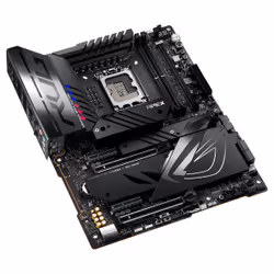 ASUS ROG MAXIMUS Z790 APEX ENCORE Intel Z790 LGA 1700 ATX - Vista aggiuntiva 8