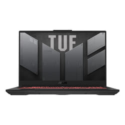 ASUS TUF Gaming A17 FA707NV-HX052W Ryzen 7 7735HS 17.3" Full HD 16GB 1TB SSD GeForce RTX 4060 Win11 Home Nero, Grigio