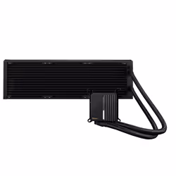 ASUS ProArt LC 420 Processore Raffreddatore di liquidi tutto in uno 14 cm Nero - Vista aggiuntiva 4
