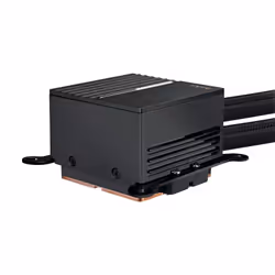 ASUS ProArt LC 420 Processore Raffreddatore di liquidi tutto in uno 14 cm Nero - Vista aggiuntiva 6
