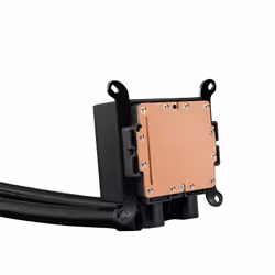 ASUS ProArt LC 420 Processore Raffreddatore di liquidi tutto in uno 14 cm Nero - Vista aggiuntiva 8