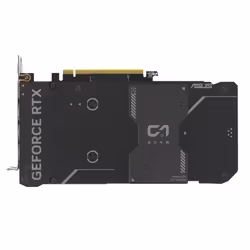 ASUS Dual -RTX4060TI-O8G-SSD GeForce RTX 4060 Ti 8 GB GDDR6 - Vista aggiuntiva 4