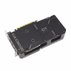 ASUS Dual -RTX4060TI-O8G-SSD GeForce RTX 4060 Ti 8 GB GDDR6 - Vista aggiuntiva 5