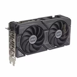 ASUS Dual -RTX4060TI-O8G-SSD GeForce RTX 4060 Ti 8 GB GDDR6 - Vista aggiuntiva 8