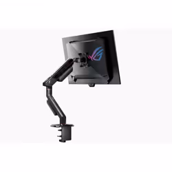 ASUS AAS01 – ROG Ergo Arm 86,4 cm (34") Scrivania Nero - Vista aggiuntiva 4