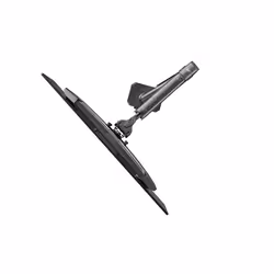 ASUS AAS01 – ROG Ergo Arm 86,4 cm (34") Scrivania Nero - Vista aggiuntiva 5