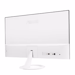 ASUS VZ24EHF-W 23.8" Full HD Bianco - Vista aggiuntiva 4