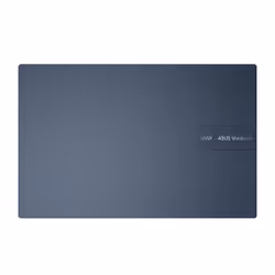 ASUS Vivobook X1504ZA-BQ831W Intel® Core™ i3 i3-1215U Computer portatile 39,6 cm (15.6") Full HD 8 GB DDR4-SDRAM 512 GB SSD Wi-Fi 6E (802.11ax) Windows 11 Home Blu - Vista aggiuntiva 7
