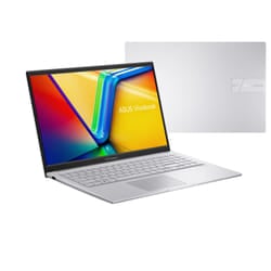 ASUS Vivobook 15 F1504ZA-NJ710 i7-1255U 15.6" Full HD 16GB 512GB SSD Argento