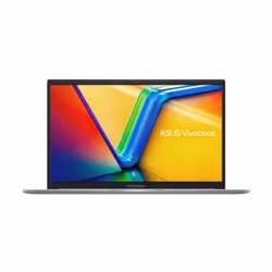 ASUS Vivobook 15 F1504ZA-NJ710 i7-1255U 15.6" Full HD 16GB 512GB SSD Argento