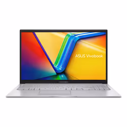 ASUS Vivobook 15 F1504ZA-NJ710 i7-1255U 15.6" Full HD 16GB 512GB SSD Argento