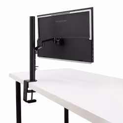 ASUS ZenScreen MB229CF 21.5" Full HD LED Nero - Vista aggiuntiva 5
