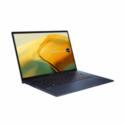 ASUS Zenbook 14 OLED UX3402VA-KM559W i7-13700H 14" 2.8K 16 GB LP512 GB SSD Win11 Home Blu - Vista aggiuntiva 5