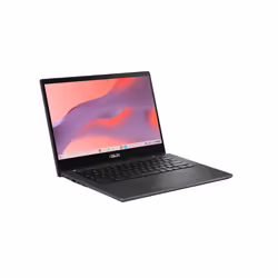 ASUS Chromebook CM1402CM2A-NK0147 MediaTek Kompanio 520 14" Full HD 8 GB 128 GB eMMC ChromeOS Grigio - Vista aggiuntiva 4