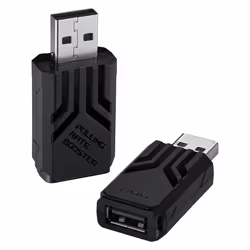 ASUS ROG Polling Rate Booster - Vista aggiuntiva 5