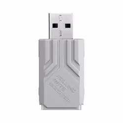 ASUS ROG Polling Rate Booster, Polling Rate Booster, 22 mm, 34 mm, 13 mm, 10 g, Bianco