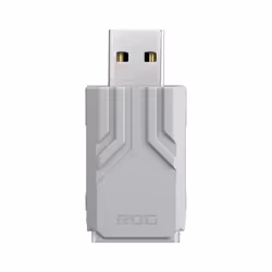 ASUS ROG Polling Rate Booster