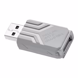 ASUS ROG Polling Rate Booster