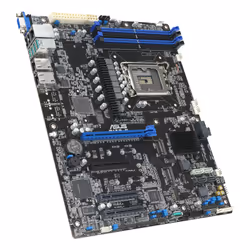 ASUS P13R-E, Intel, LGA 1700, Intel® Pentium®, Intel Xeon E, LGA 1700, DDR5-SDRAM, 128 GB