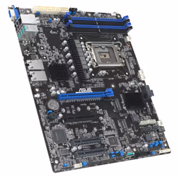 ASUS P13R-E/10G-2T, Intel, LGA 1700, Intel® Pentium®, Intel Xeon E, LGA 1700, DDR5-SDRAM, 128 GB