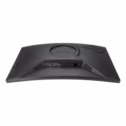 ASUS XG27WCS 27" Wide Quad HD Nero - Vista aggiuntiva 6