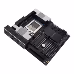 ASUS Pro WS TRX50-SAGE WIFI AMD TRX50 Socket sTR5 SSI CEB - Vista aggiuntiva 4