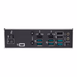 ASUS Pro WS TRX50-SAGE WIFI AMD TRX50 Socket sTR5 SSI CEB - Vista aggiuntiva 5