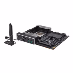ASUS Pro WS TRX50-SAGE WIFI AMD TRX50 Socket sTR5 SSI CEB - Vista aggiuntiva 6
