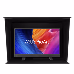 ASUS ProArt PA16USV Monitor PC 39,6 cm (15.6") 3840 x 2160 Pixel 4K Ultra HD LCD Nero - Vista aggiuntiva 6