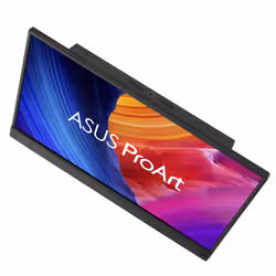 ASUS ProArt PA16USV Monitor PC 39,6 cm (15.6") 3840 x 2160 Pixel 4K Ultra HD LCD Nero - Vista aggiuntiva 7