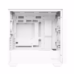 ASUS A21 PLUS Bianco - Vista aggiuntiva 4