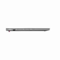 ASUS Vivobook Go 15 OLED E1504FA-L1998W AMD Ryzen™ 5 7520U Computer portatile 39,6 cm (15.6") Full HD 16 GB LPDDR5-SDRAM 512 GB SSD Wi-Fi 6E (802.11ax) Windows 11 Home Argento - Vista aggiuntiva 2