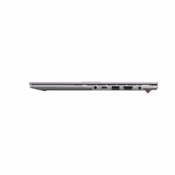 ASUS Vivobook Go 15 OLED E1504FA-L1998W AMD Ryzen™ 5 7520U Computer portatile 39,6 cm (15.6") Full HD 16 GB LPDDR5-SDRAM 512 GB SSD Wi-Fi 6E (802.11ax) Windows 11 Home Argento - Vista aggiuntiva 3