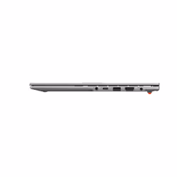 ASUS Vivobook Go 15 E1504GA-NJ467W Intel Core i3 N-series i3-N305 15.6" Full HD 8 GB 256 GB SSD Win11 Home in S mode Argento - Vista aggiuntiva 6