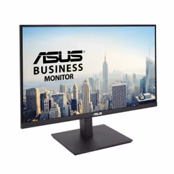 ASUS VA27UQSB 27" 4K Ultra HD LCD Nero - Vista aggiuntiva 4
