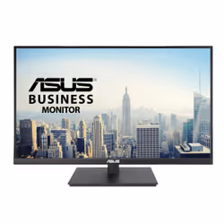 ASUS VA27UQSB 27" 4K Ultra HD LCD Nero - Vista aggiuntiva 5