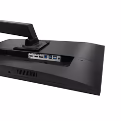 ASUS VA27UQSB 27" 4K Ultra HD LCD Nero - Vista aggiuntiva 7