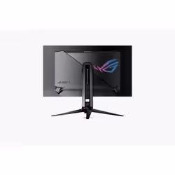 ASUS ROG Swift OLED PG32UCDM 31.5" 4K Ultra HD QD-OLED Nero - Vista aggiuntiva 4