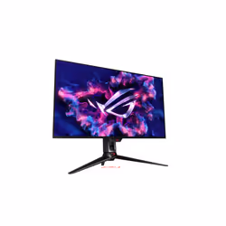 ASUS ROG Swift OLED PG32UCDM 31.5" 4K Ultra HD QD-OLED Nero - Vista aggiuntiva 5