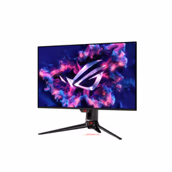 ASUS ROG Swift OLED PG32UCDM 31.5" 4K Ultra HD QD-OLED Nero - Vista aggiuntiva 7