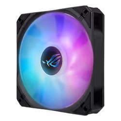ASUS ROG Strix LC III 240 ARGB Processore Kit di raffreddamento a liquido 12 cm Nero - Vista aggiuntiva 6