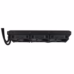ASUS ROG Strix LC III 360 Processore Kit di raffreddamento a liquido 12 cm Nero - Vista aggiuntiva 4