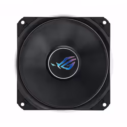 ASUS ROG Strix LC III 360 Processore Kit di raffreddamento a liquido 12 cm Nero - Vista aggiuntiva 6
