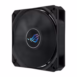 ASUS ROG Strix LC III 360 Processore Kit di raffreddamento a liquido 12 cm Nero - Vista aggiuntiva 8