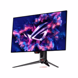 ASUS ROG Swift PG32UCDP 31.5" 4K Ultra HD OLED Nero - Vista aggiuntiva 5