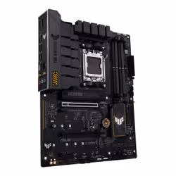 ASUS TUF GAMING B650-E WIFI AMD B650 Socket AM5 ATX - Vista aggiuntiva 4