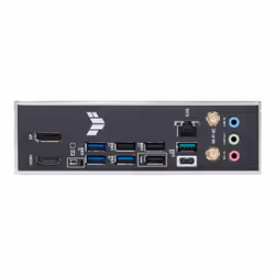 ASUS TUF GAMING B650-E WIFI AMD B650 Socket AM5 ATX - Vista aggiuntiva 6